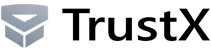 TrustX Logo